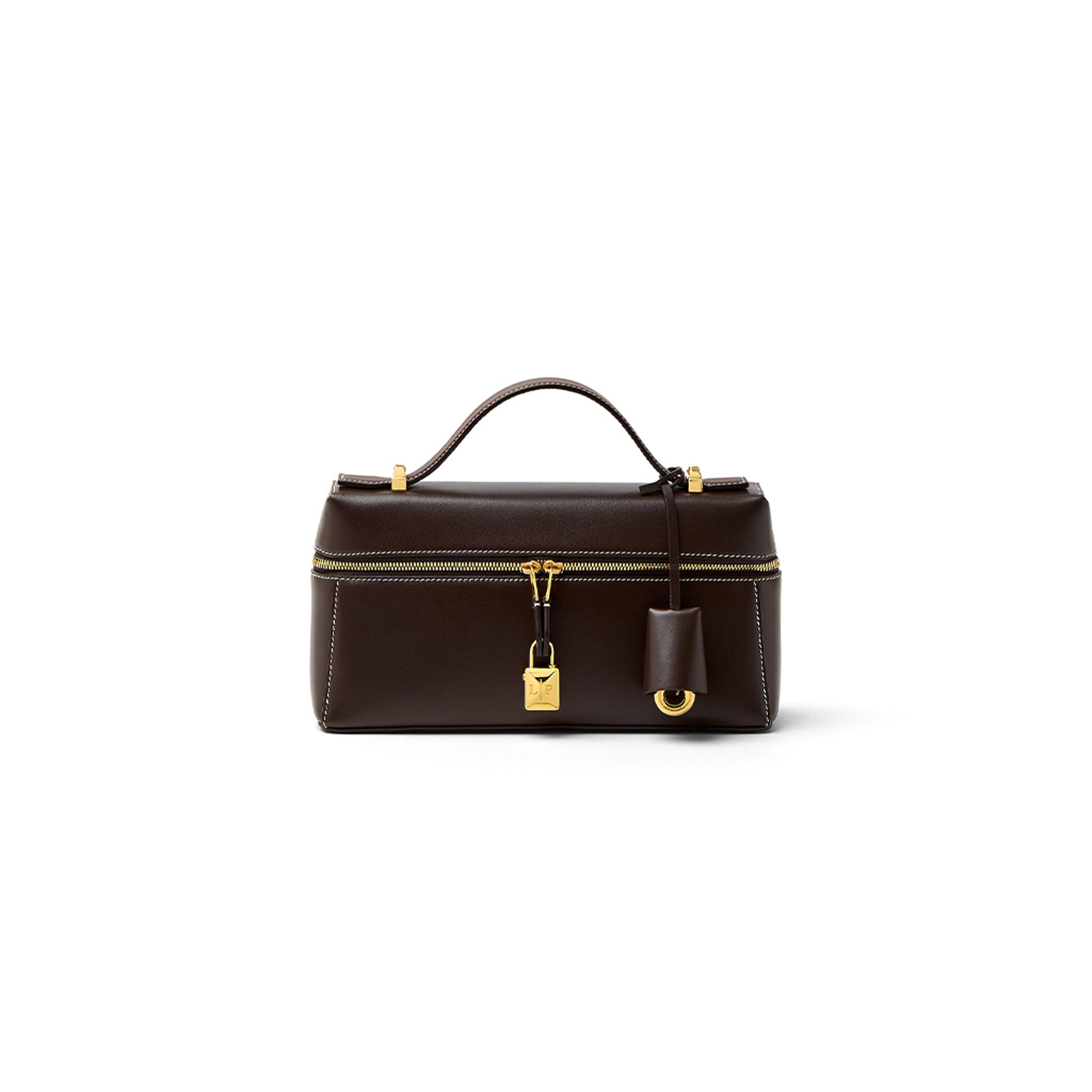 LORO PIANA EXTRA BAG L23 FAQ2126 (23*12*7cm) LORO PIANA EXTRA BAG L23 FAQ2126 (23*12*7cm)